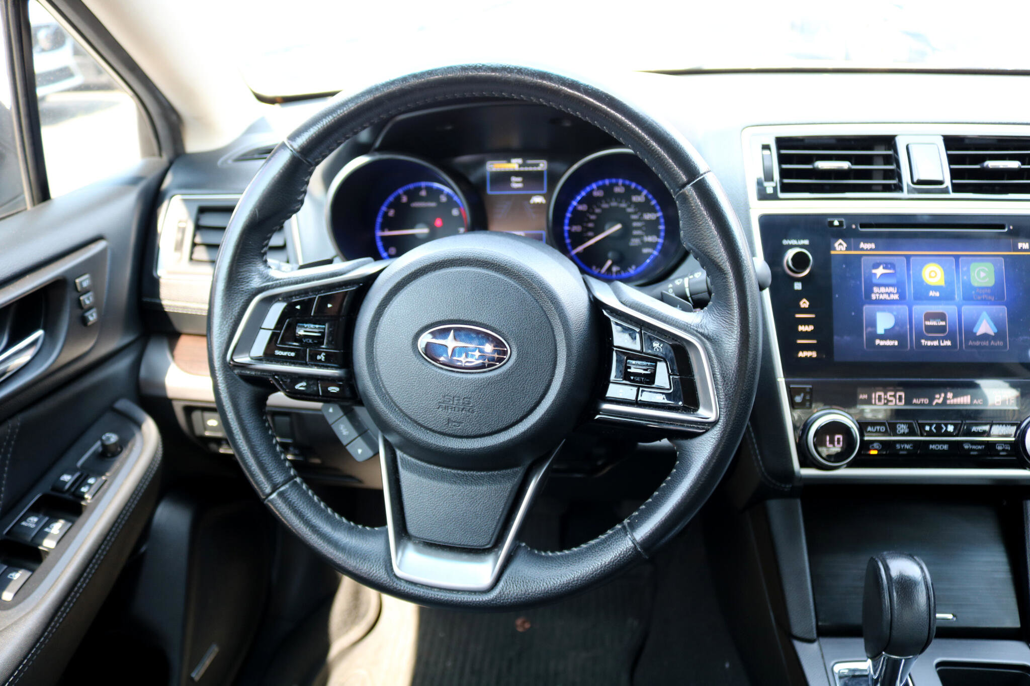 Used 2019 Subaru Legacy 2.5i Limited image 32