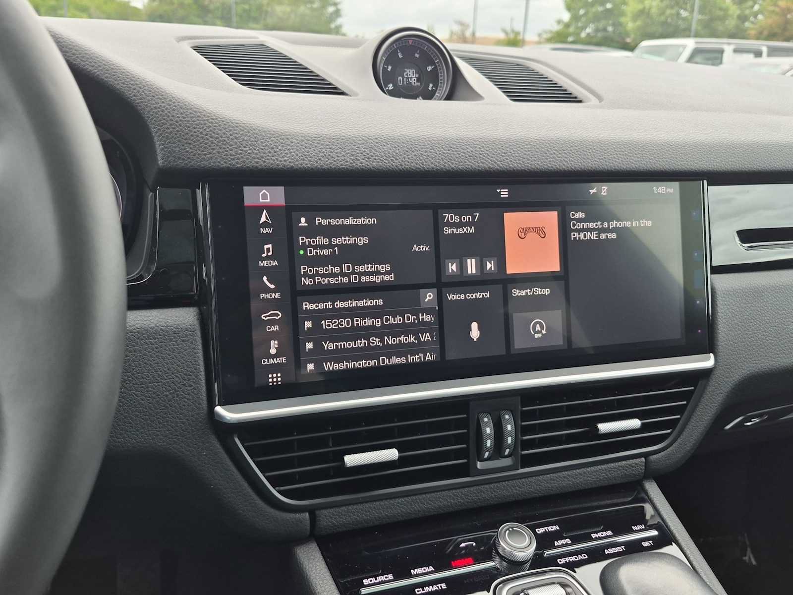 Used 2019 Porsche Cayenne AWD/4WD image 30