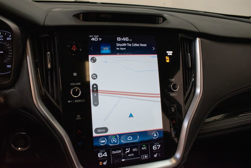 Used 2020 Subaru Outback Limited w/ Popular Package #2 image 14