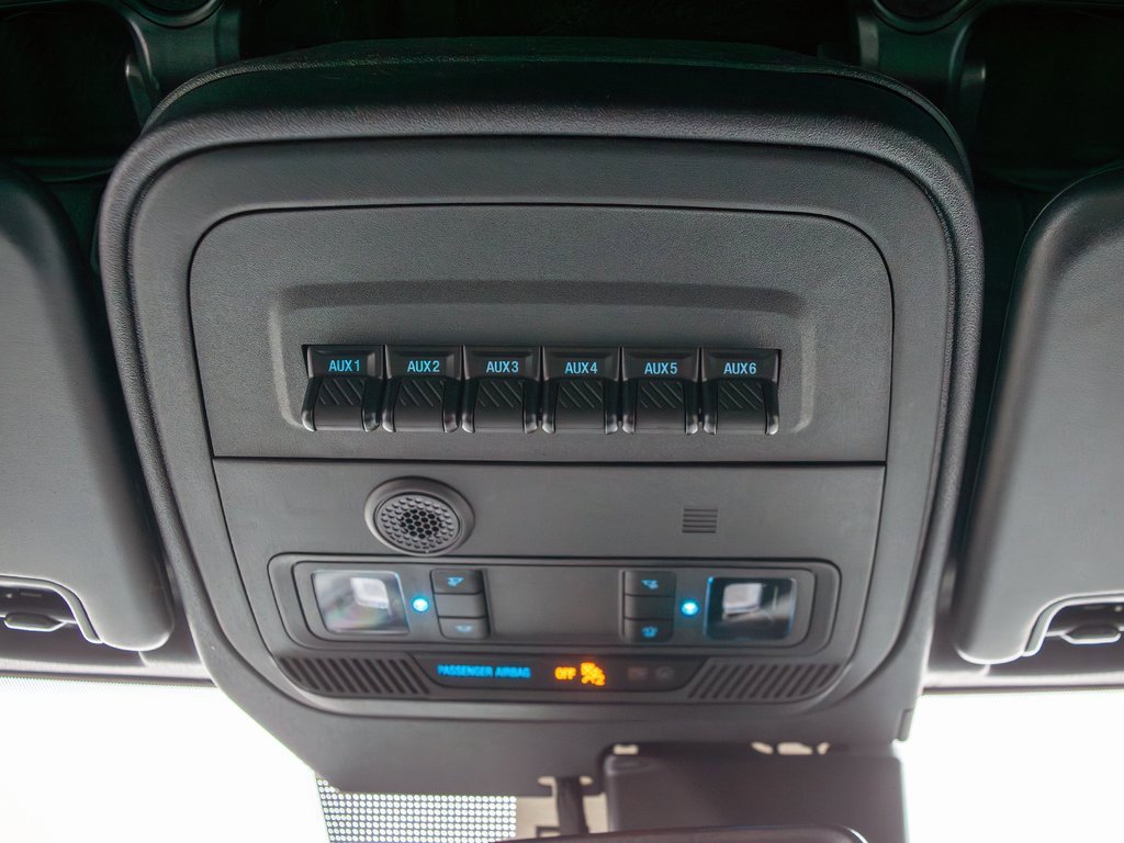 Used 2023 Ford Bronco Badlands image 27