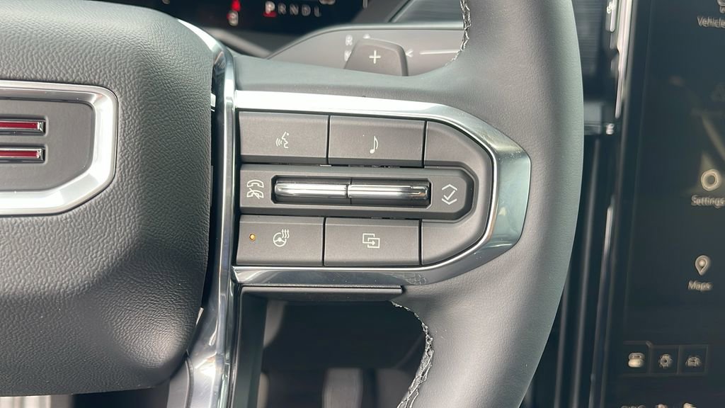 New 2026 GMC Acadia Elevation w/ Black Edition FWD image 23