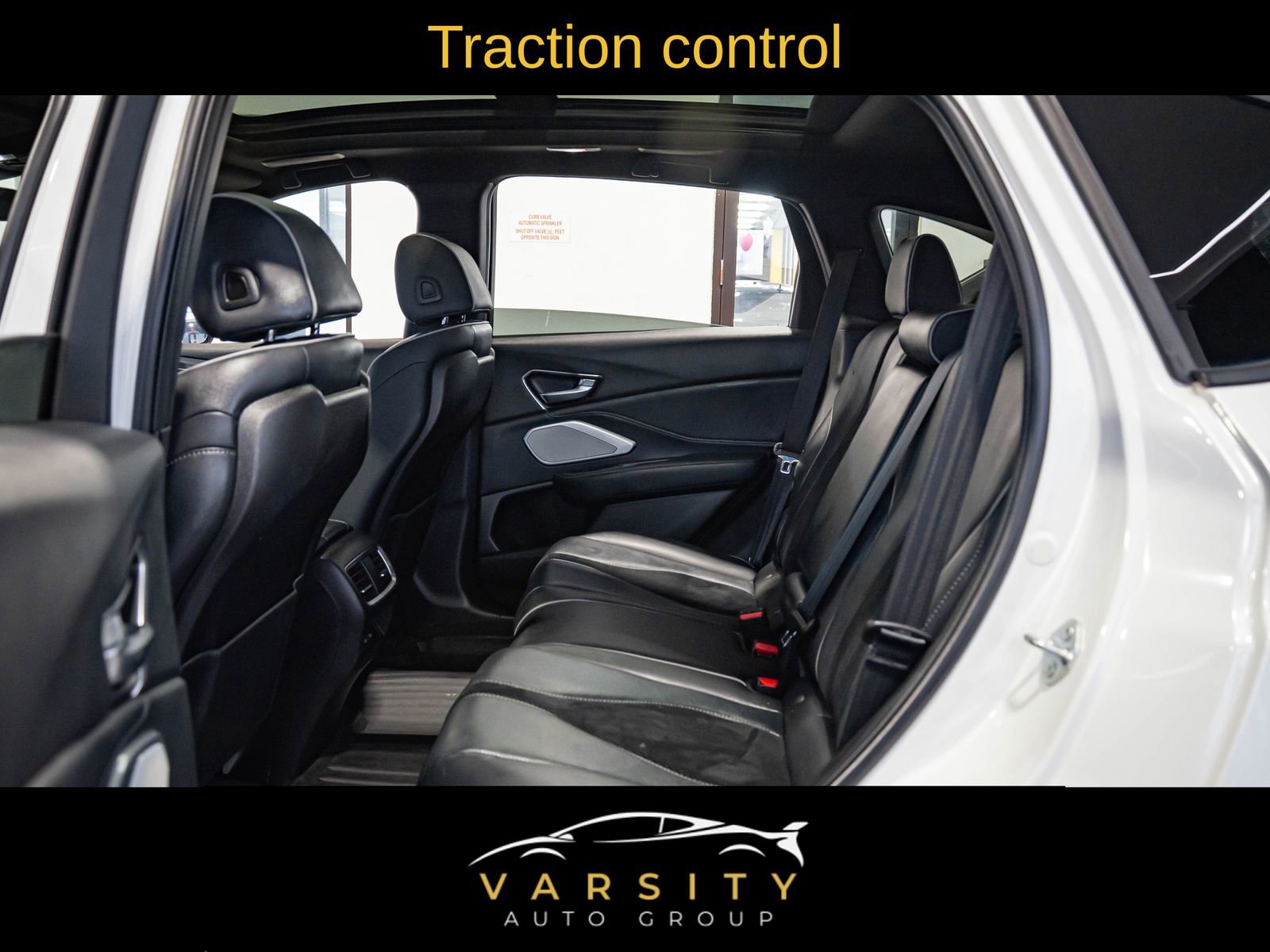 Used 2021 Acura RDX A-Spec image 27