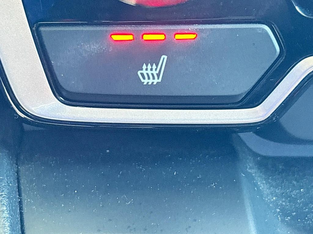 Used 2022 Honda CR-V Special Edition image 19