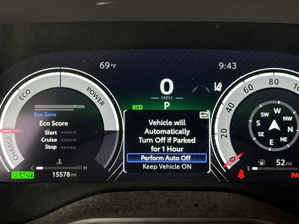 Certified 2025 Toyota Sienna XSE w/ XSE Premium Package AWD/4WD image 35