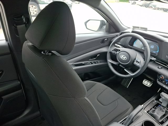 New 2026 Hyundai Elantra Sport FWD image 9