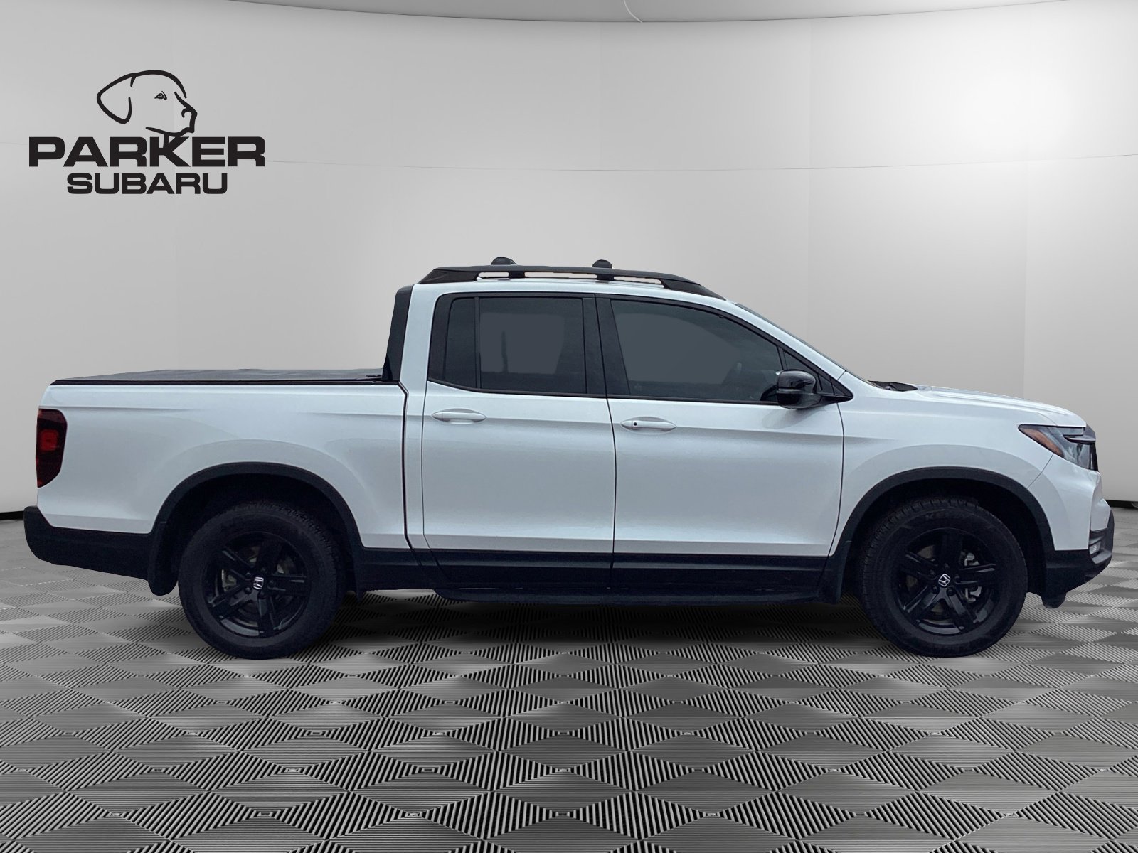 Used 2023 Honda Ridgeline Black Edition image 6