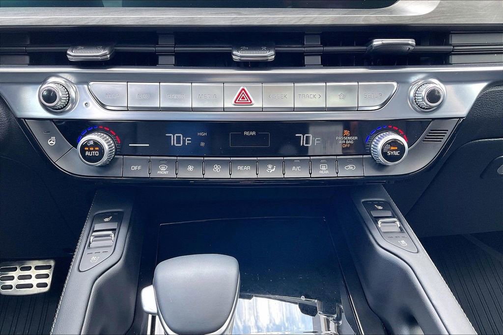 Used 2025 Kia Telluride SX Prestige X-Line image 33