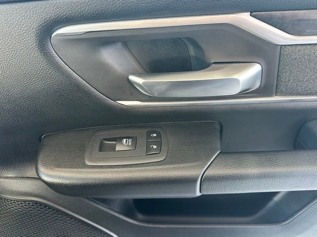 Used 2020 RAM 1500 Big Horn image 25