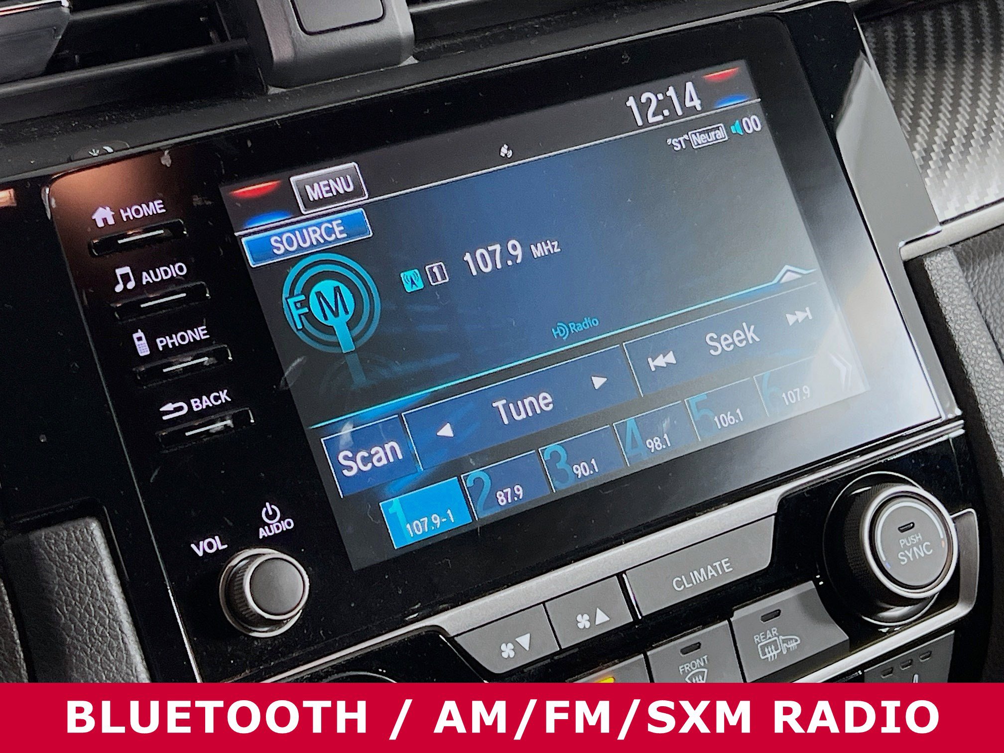 Used 2020 Honda Civic Si image 8