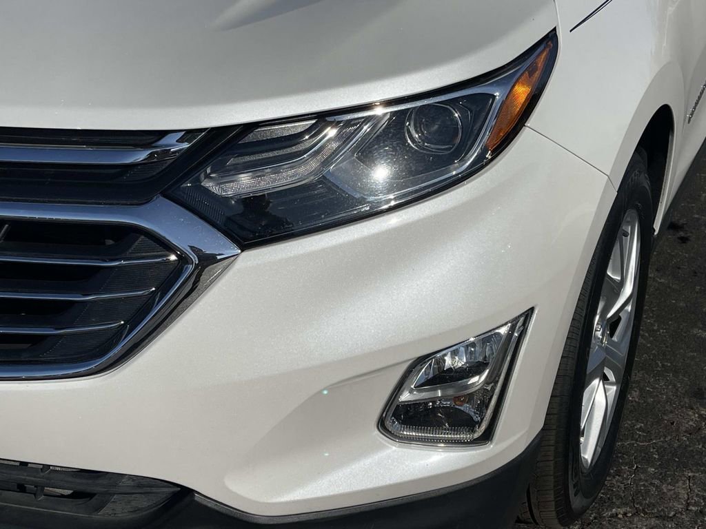 Used 2019 Chevrolet Equinox Premier image 9
