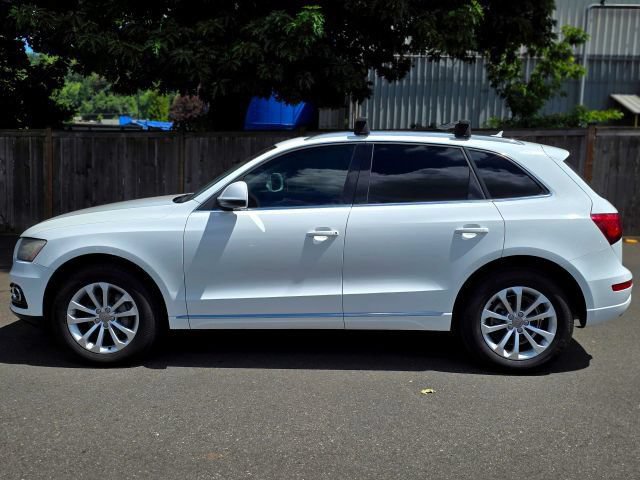 Used 2014 Audi Q5 2.0T Premium AWD/4WD image 6