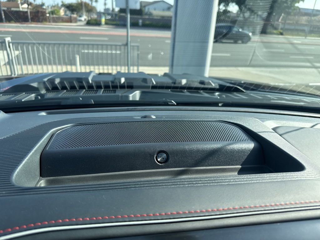 Used 2025 Ford F150 Raptor R w/ Equipment Group 803A Raptor R image 30