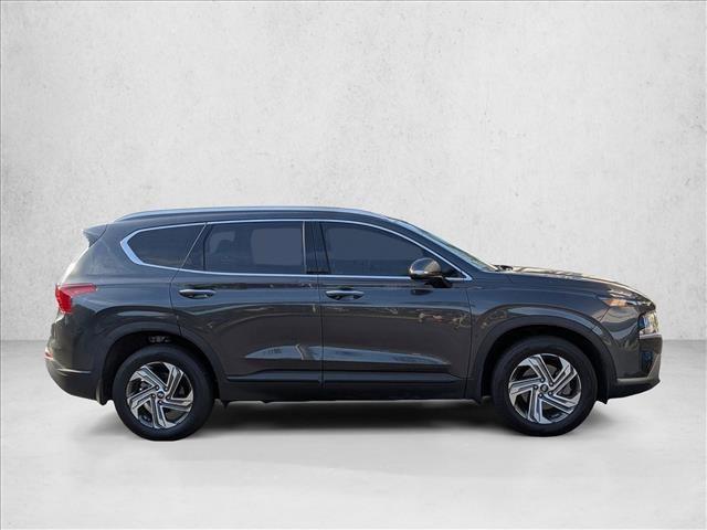 Used 2023 Hyundai Santa Fe SEL image 4