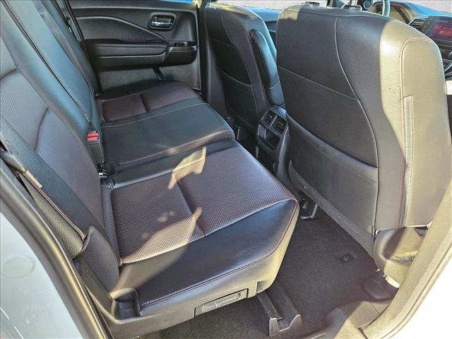 Used 2022 Honda Ridgeline Black Edition image 18