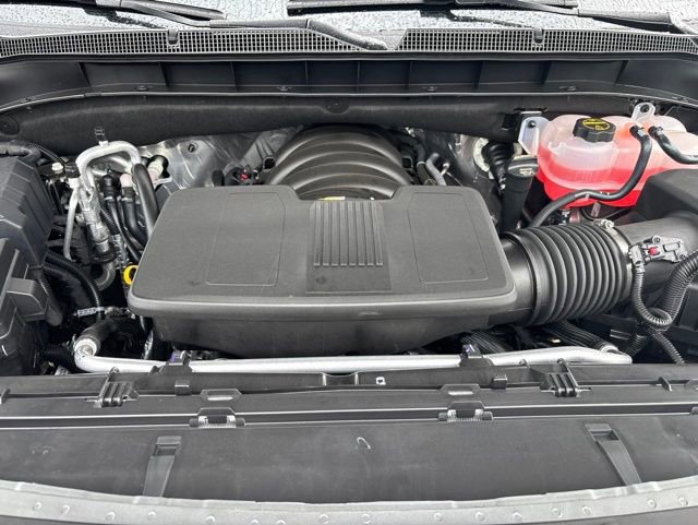 New 2026 Chevrolet Tahoe High Country RWD image 33