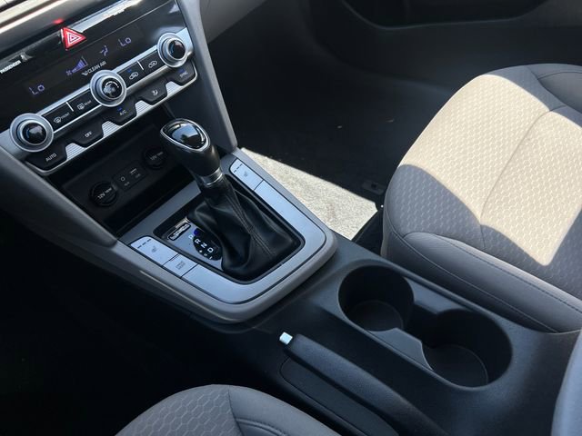 Used 2020 Hyundai Elantra Value Edition FWD image 15