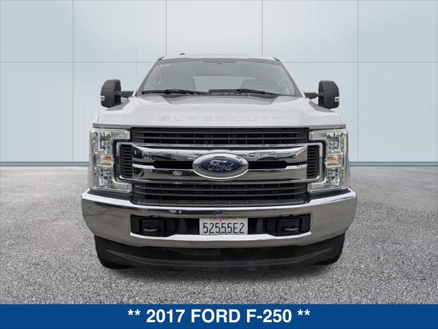 Used 2017 Ford F250 XLT image 8