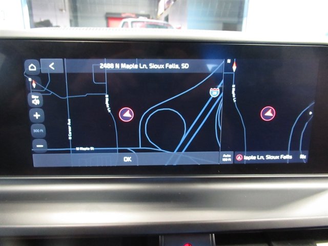 Used 2024 Kia Seltos X-Line AWD/4WD image 21