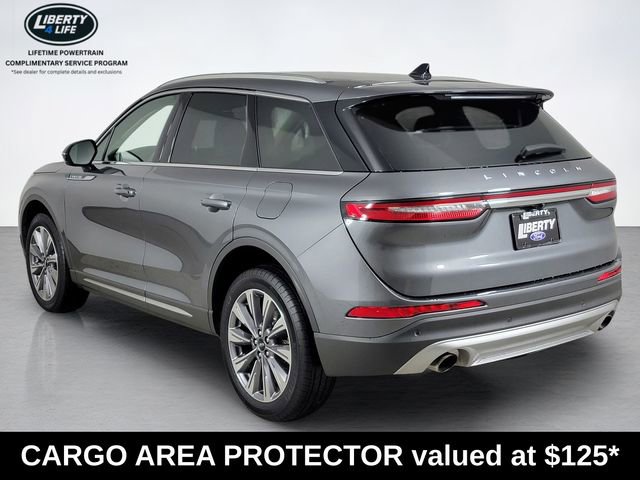 Used 2022 Lincoln Corsair Reserve w/ Elements Package AWD/4WD image 5