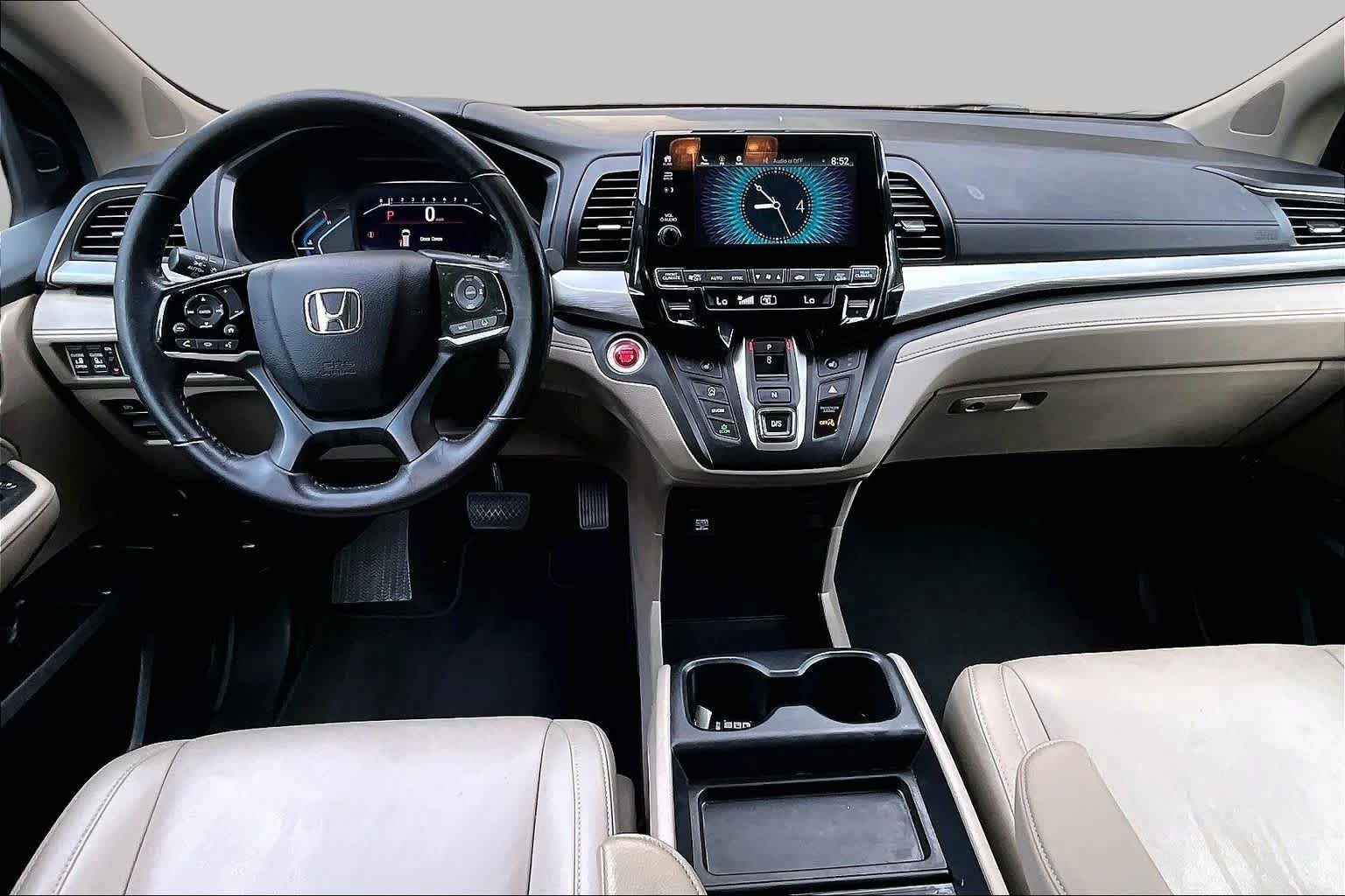 Used 2020 Honda Odyssey EX-L image 16