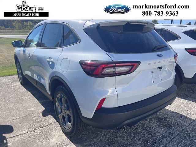 New 2026 Ford Escape ST-Line image 5