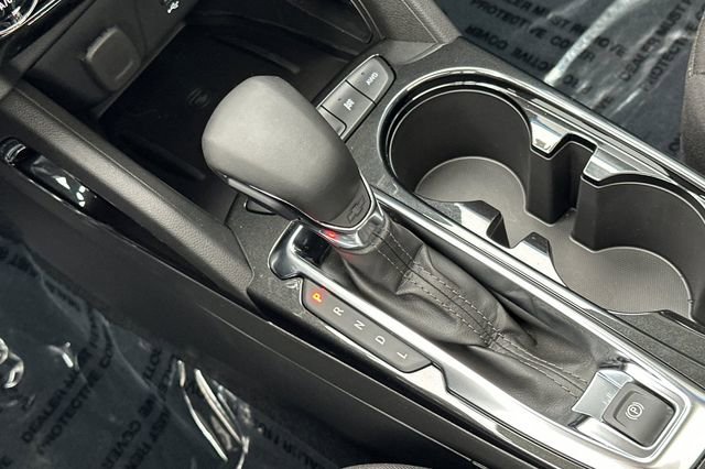 New 2026 Chevrolet TrailBlazer LT w/ Convenience Package image 26