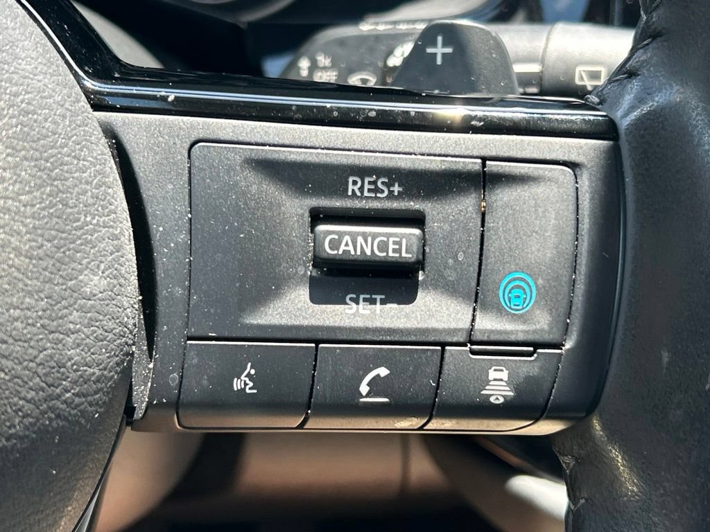 Certified 2024 Nissan Pathfinder SL AWD/4WD image 29