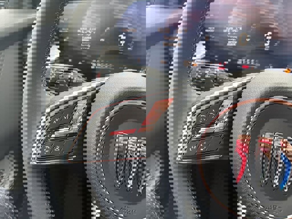 New 2026 Buick Enclave Preferred w/ Power Package FWD image 28