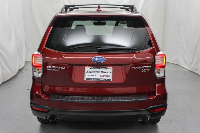 Used 2018 Subaru Forester 2.0XT Premium AWD/4WD image 10