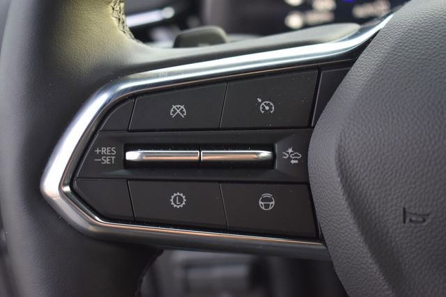 New 2026 Chevrolet Tahoe High Country image 39