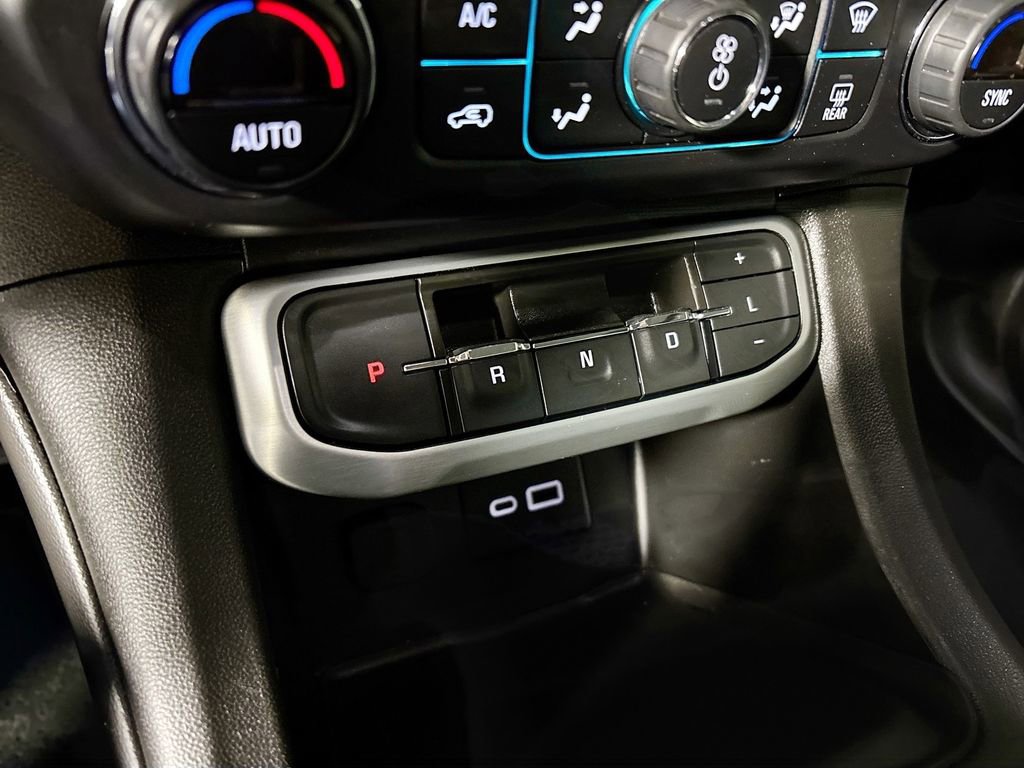 Used 2021 GMC Acadia SLE w/ Driver Convenience Package image 17