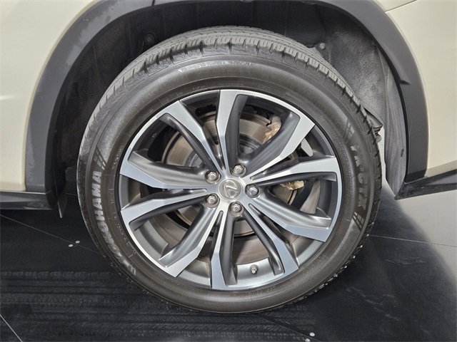 Used 2017 Lexus RX 350 350 image 11