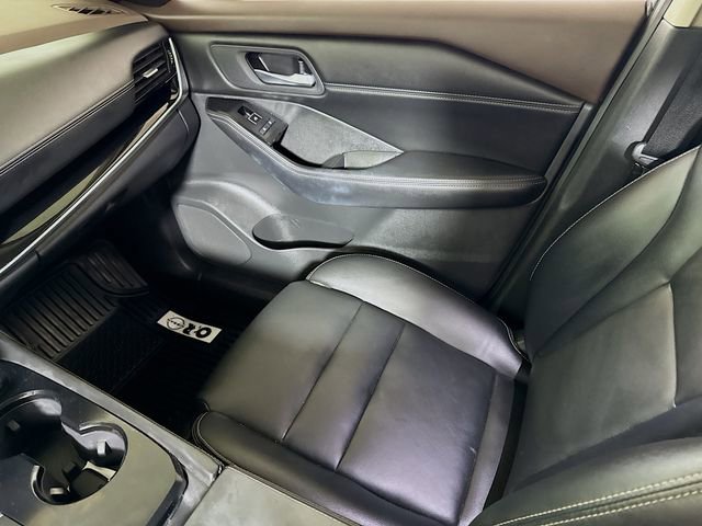 Used 2023 Nissan Rogue SL w/ SL Premium Package FWD image 22