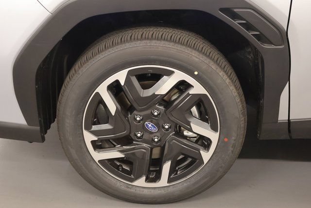 New 2026 Subaru Forester Sport AWD/4WD image 8