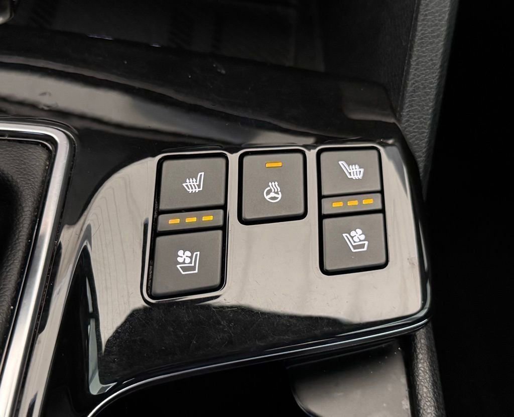 Used 2023 Kia Sportage X-Pro Prestige AWD/4WD image 7