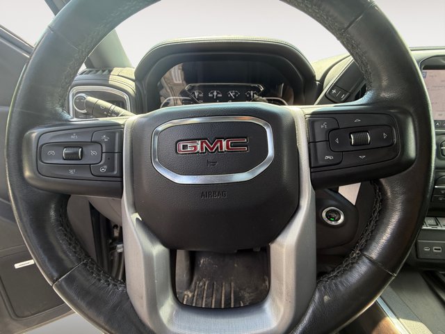 Used 2020 GMC Sierra 1500 SLT w/ SLT Premium Plus Package AWD/4WD image 12