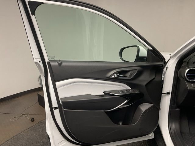 New 2026 Chevrolet Trax LT image 9