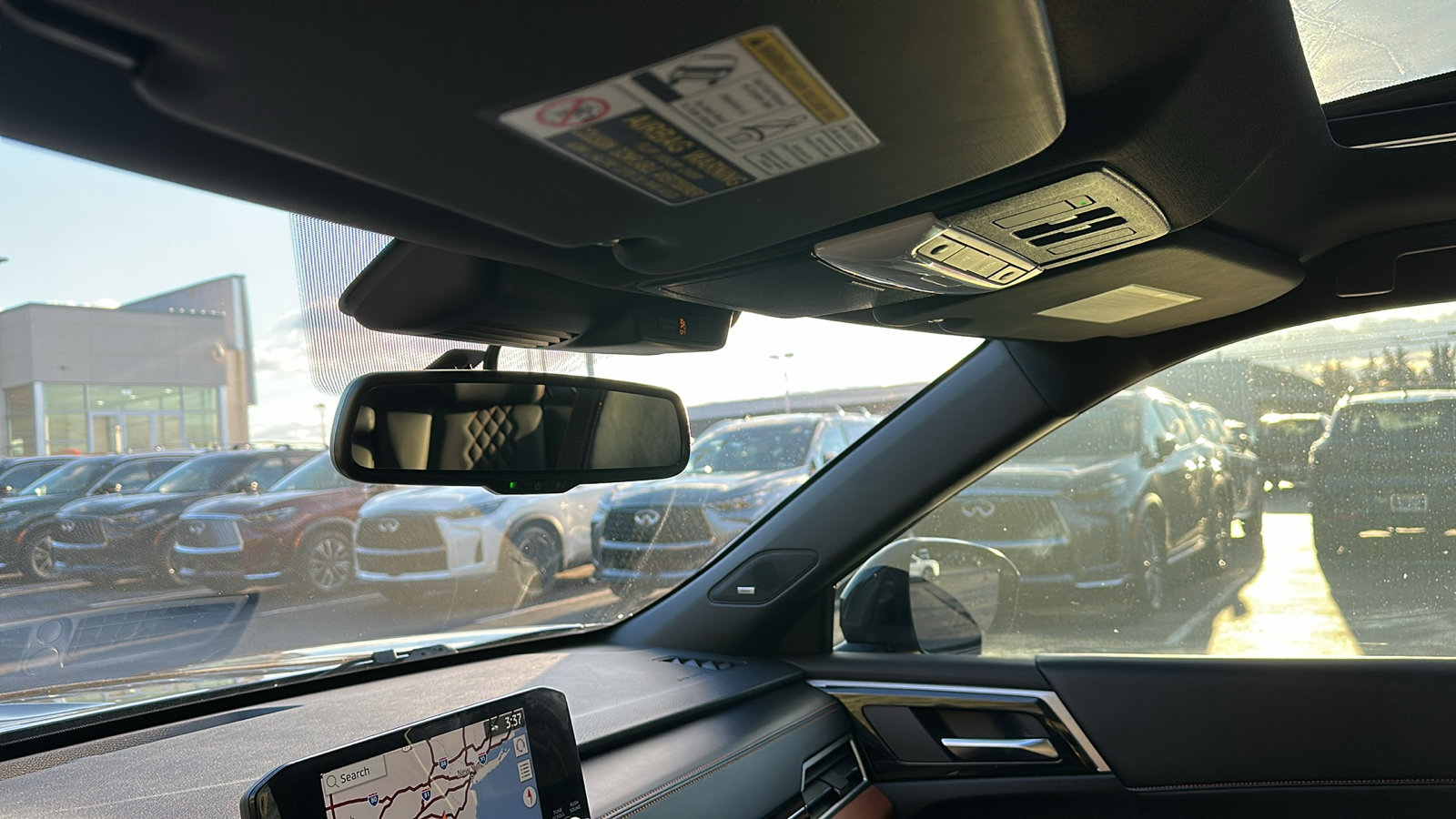 Used 2022 Mitsubishi Outlander SEL image 24