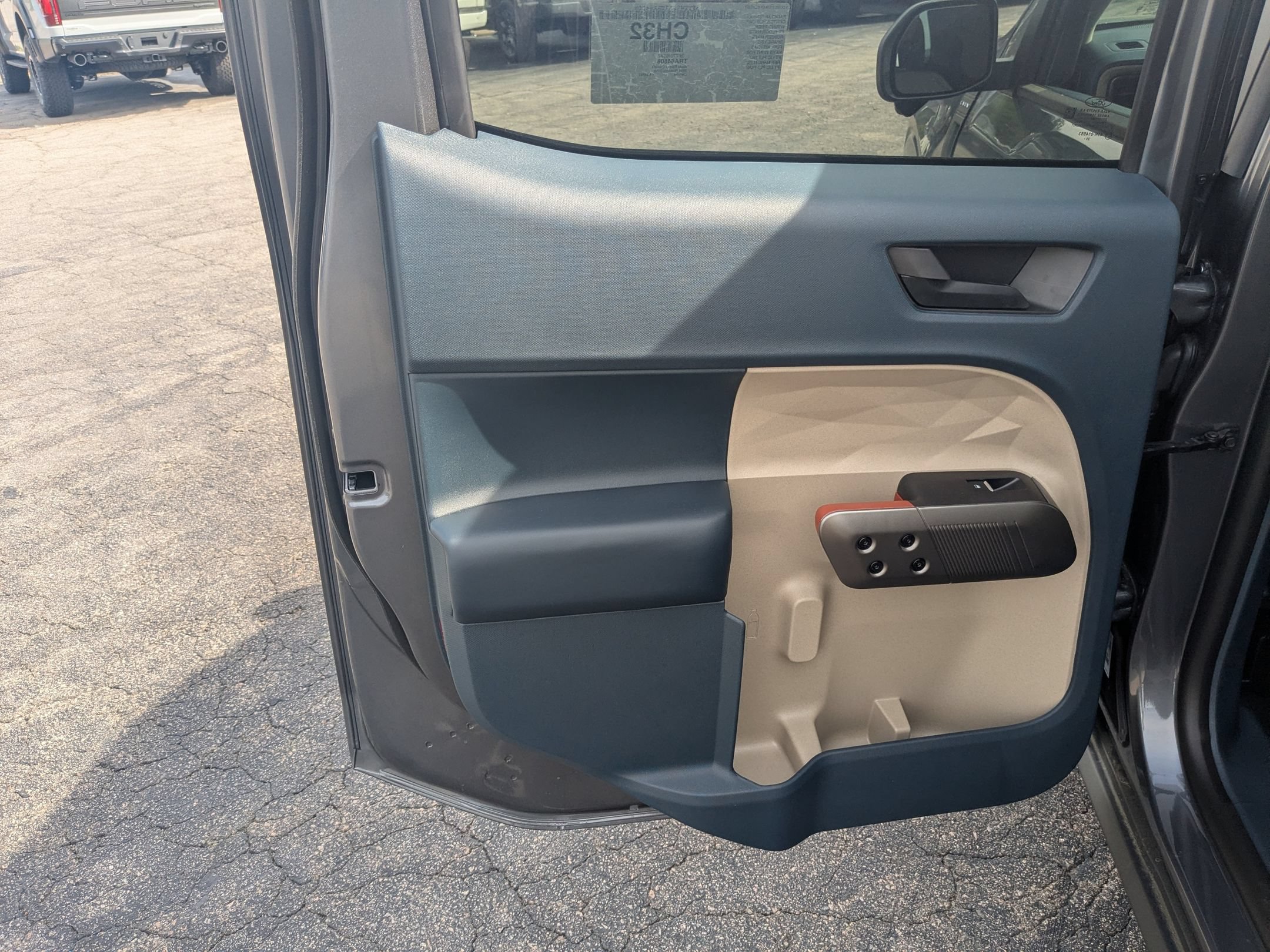 New 2026 Ford Maverick Lariat AWD/4WD image 27