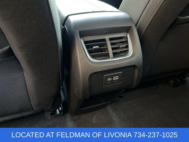 Used 2024 Chevrolet Blazer LT w/ Convenience Package image 20