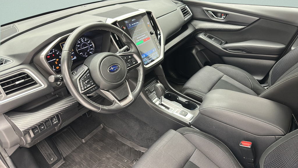 Used 2023 Subaru Ascent Premium w/ Convenience Package AWD/4WD image 13