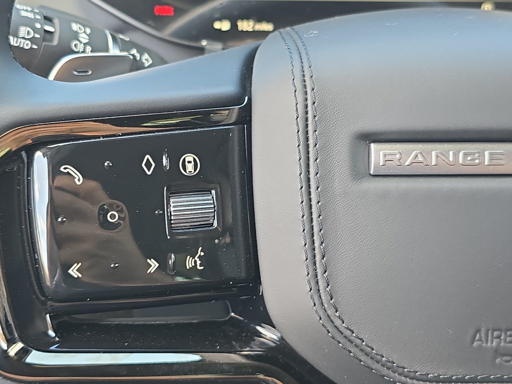 New 2026 Land Rover Range Rover Sport Dynamic SE AWD/4WD image 18