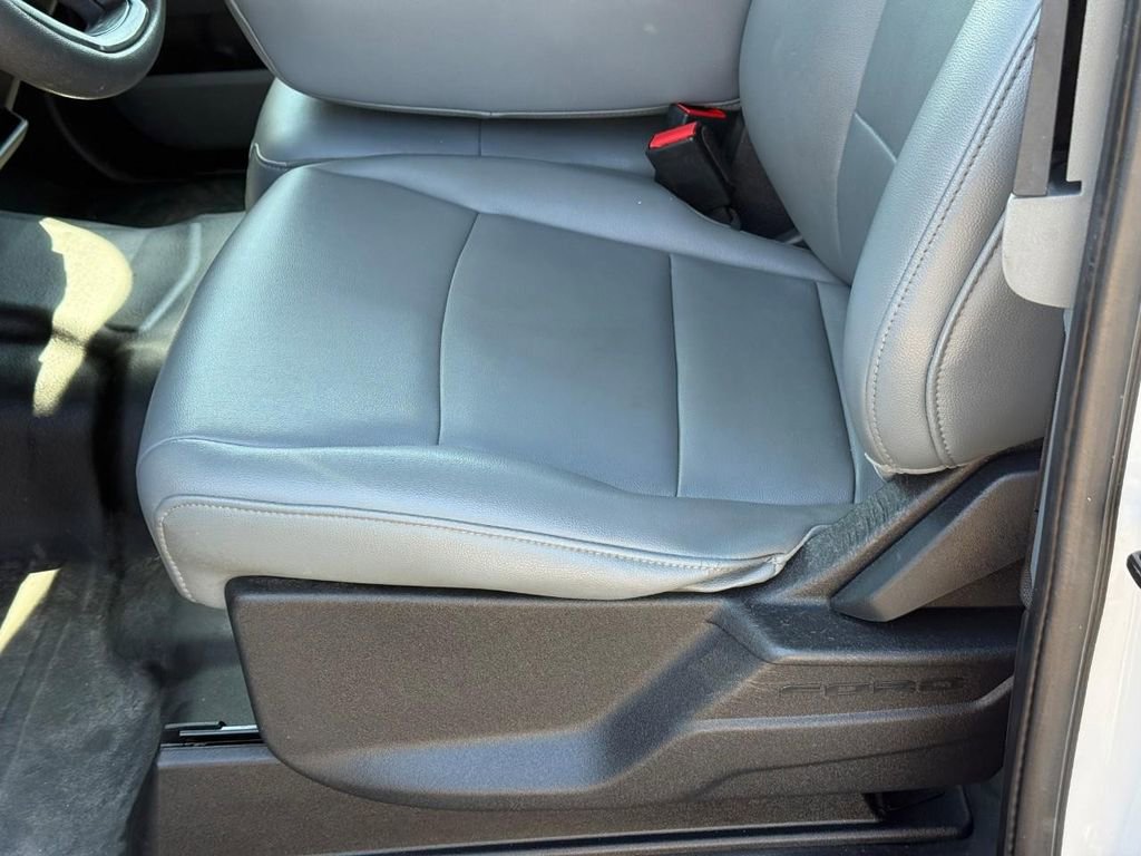 Used 2021 Ford F150 XL w/ XL Power Equipment Group RWD image 15
