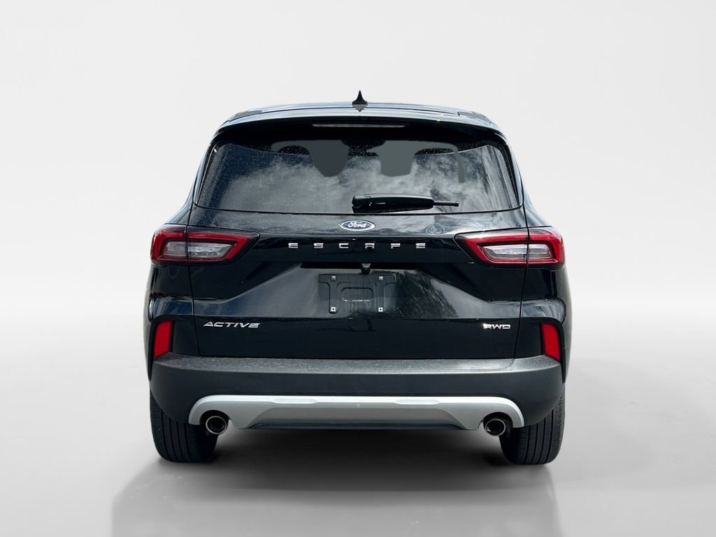 Used 2024 Ford Escape Active AWD/4WD image 4