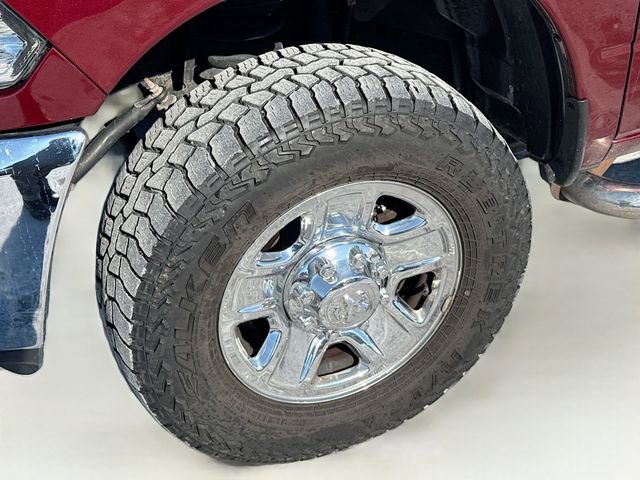 Used 2018 RAM 2500 SLT image 31