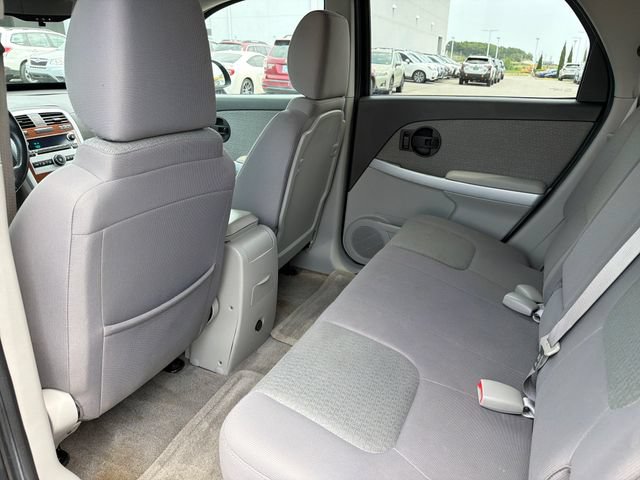 Used 2009 Chevrolet Equinox LT AWD/4WD image 21