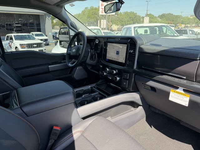 New 2026 Ford F350 Lariat AWD/4WD image 22