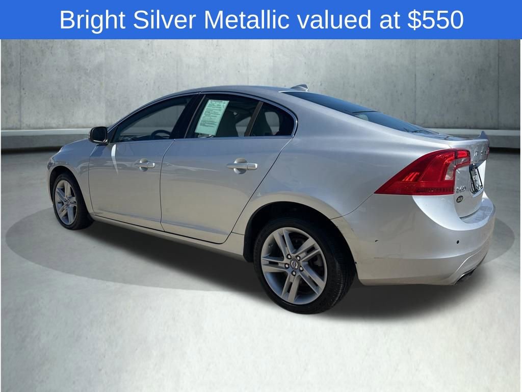 Used 2014 Volvo S60 T5 image 3
