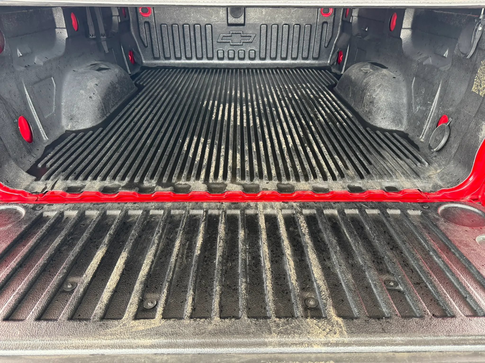 Used 2016 Chevrolet Silverado 1500 LT w/ All Star Edition AWD/4WD image 12