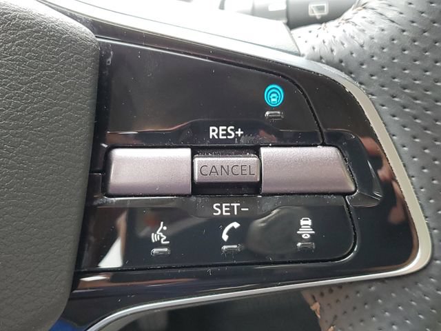 Certified 2023 Nissan Ariya AWD image 13